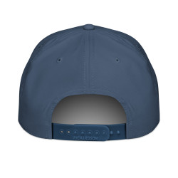 Gorra clásica con cuerda