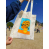 Tote Bag de los Girasoles de Van Gogh
