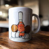 Taza de Ratatouille