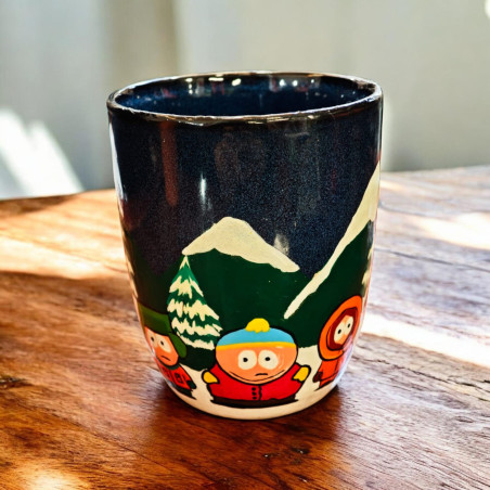 Taza South Park