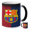 Taza Mágica FC Barcelona | Taza Termosensible 11 oz